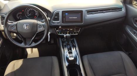 HONDA HR-V 1.8 16V 4P EX FLEX AUTOMTICO CVT, Foto 14