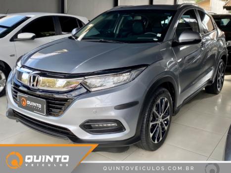 HONDA HR-V 1.8 16V 4P EXL FLEX AUTOMTICO CVT, Foto 1