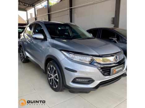 HONDA HR-V 1.8 16V 4P EXL FLEX AUTOMTICO CVT, Foto 2