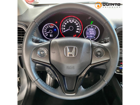 HONDA HR-V 1.8 16V 4P EXL FLEX AUTOMTICO CVT, Foto 5