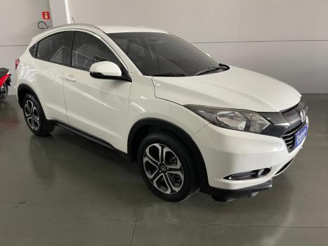 HONDA HR-V 1.8 16V 4P EX FLEX AUTOMTICO CVT, Foto 1