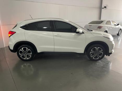 HONDA HR-V 1.8 16V 4P EX FLEX AUTOMTICO CVT, Foto 8