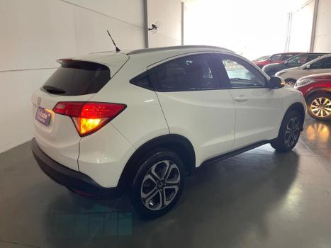 HONDA HR-V 1.8 16V 4P EX FLEX AUTOMTICO CVT, Foto 10