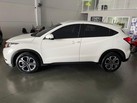 HONDA HR-V 1.8 16V 4P EX FLEX AUTOMTICO CVT, Foto 16