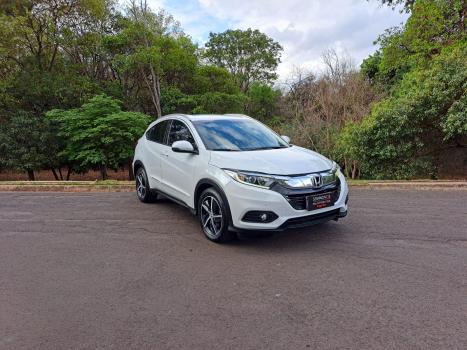 HONDA HR-V 1.8 16V 4P EXL FLEX AUTOMTICO CVT, Foto 7