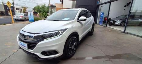 HONDA HR-V 1.8 16V 4P EX FLEX AUTOMTICO CVT, Foto 2