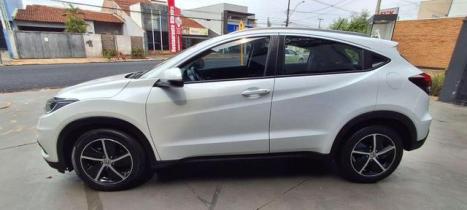 HONDA HR-V 1.8 16V 4P EX FLEX AUTOMTICO CVT, Foto 3