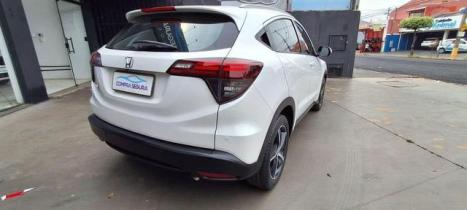 HONDA HR-V 1.8 16V 4P EX FLEX AUTOMTICO CVT, Foto 4