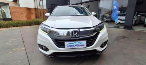 HONDA HR-V 1.8 16V 4P EX FLEX AUTOMTICO CVT, Foto 5