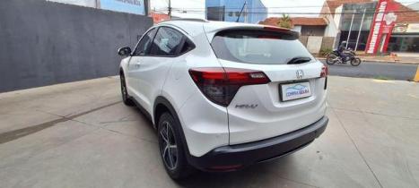 HONDA HR-V 1.8 16V 4P EX FLEX AUTOMTICO CVT, Foto 6