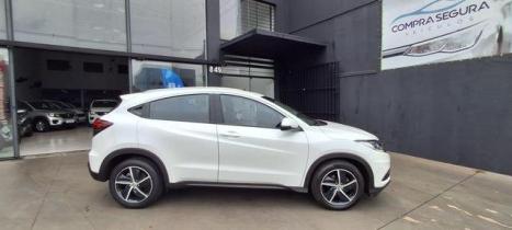 HONDA HR-V 1.8 16V 4P EX FLEX AUTOMTICO CVT, Foto 7