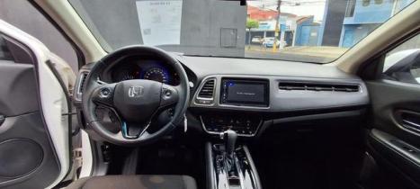 HONDA HR-V 1.8 16V 4P EX FLEX AUTOMTICO CVT, Foto 8