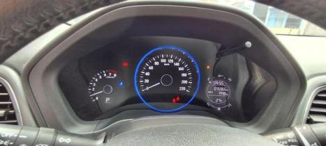 HONDA HR-V 1.8 16V 4P EX FLEX AUTOMTICO CVT, Foto 9