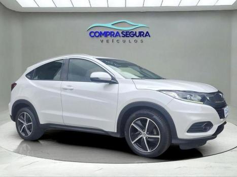 HONDA HR-V 1.8 16V 4P EX FLEX AUTOMTICO CVT, Foto 3