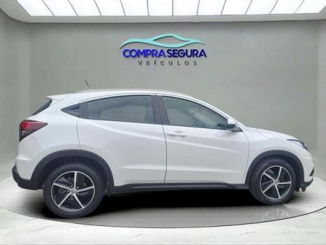 HONDA HR-V 1.8 16V 4P EX FLEX AUTOMTICO CVT, Foto 4