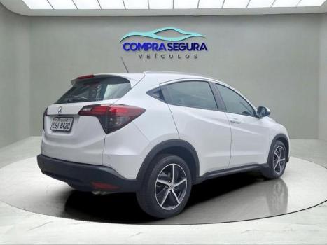 HONDA HR-V 1.8 16V 4P EX FLEX AUTOMTICO CVT, Foto 5