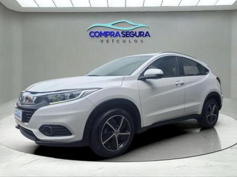 HONDA HR-V 1.8 16V 4P EX FLEX AUTOMTICO CVT, Foto 8