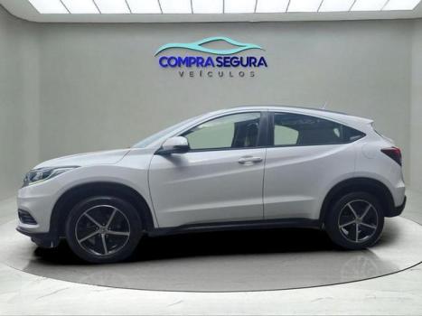 HONDA HR-V 1.8 16V 4P EX FLEX AUTOMTICO CVT, Foto 9