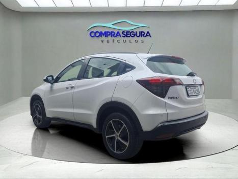 HONDA HR-V 1.8 16V 4P EX FLEX AUTOMTICO CVT, Foto 10