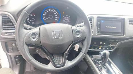 HONDA HR-V 1.8 16V 4P EX FLEX AUTOMTICO CVT, Foto 11