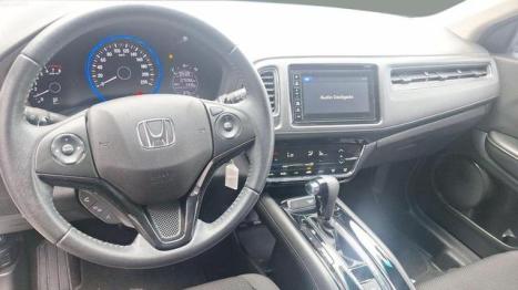 HONDA HR-V 1.8 16V 4P EX FLEX AUTOMTICO CVT, Foto 12