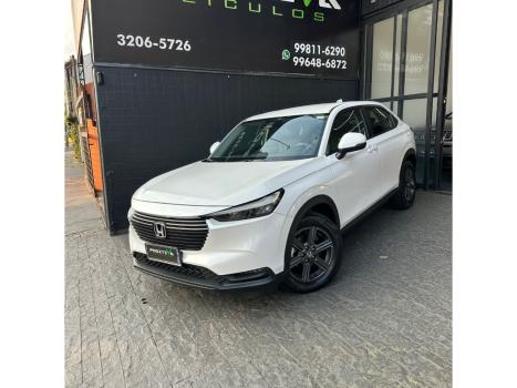 HONDA HR-V 1.8 16V 4P EXL FLEX AUTOMTICO CVT, Foto 1