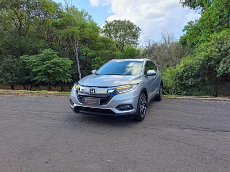 HONDA HR-V 1.8 16V 4P EXL FLEX AUTOMTICO CVT, Foto 2