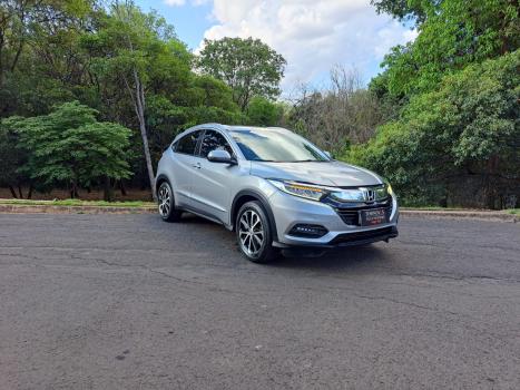 HONDA HR-V 1.8 16V 4P EXL FLEX AUTOMTICO CVT, Foto 3