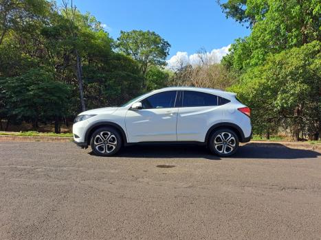 HONDA HR-V 1.8 16V 4P EX FLEX AUTOMTICO CVT, Foto 9