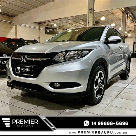 HONDA HR-V 1.8 16V 4P EXL FLEX AUTOMTICO CVT, Foto 1