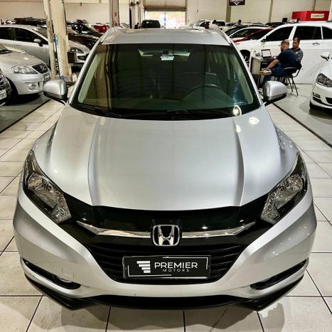 HONDA HR-V 1.8 16V 4P EXL FLEX AUTOMTICO CVT, Foto 2