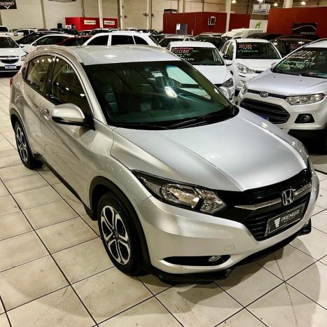 HONDA HR-V 1.8 16V 4P EXL FLEX AUTOMTICO CVT, Foto 3