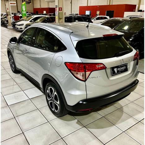 HONDA HR-V 1.8 16V 4P EXL FLEX AUTOMTICO CVT, Foto 10