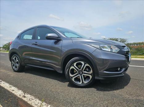 HONDA HR-V 1.8 16V 4P EX FLEX AUTOMTICO CVT, Foto 1