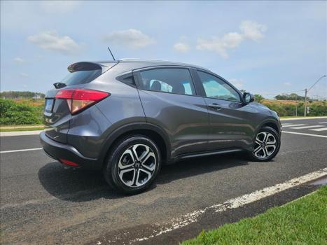 HONDA HR-V 1.8 16V 4P EX FLEX AUTOMTICO CVT, Foto 2