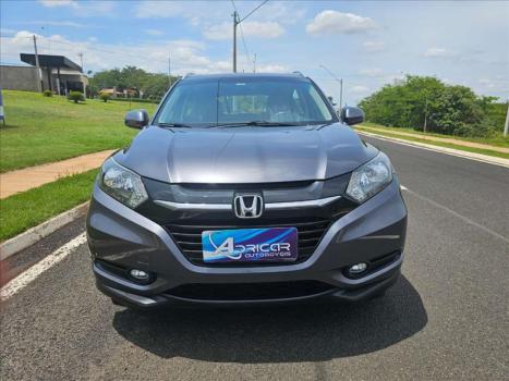 HONDA HR-V 1.8 16V 4P EX FLEX AUTOMTICO CVT, Foto 3