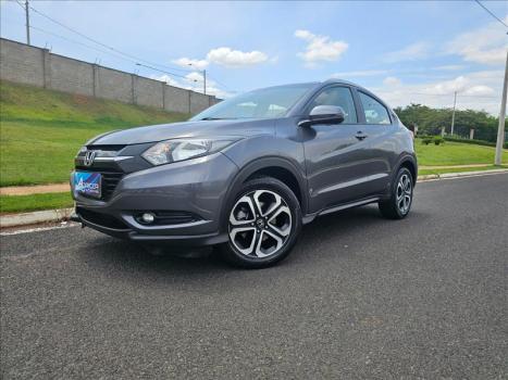 HONDA HR-V 1.8 16V 4P EX FLEX AUTOMTICO CVT, Foto 4