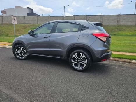 HONDA HR-V 1.8 16V 4P EX FLEX AUTOMTICO CVT, Foto 5