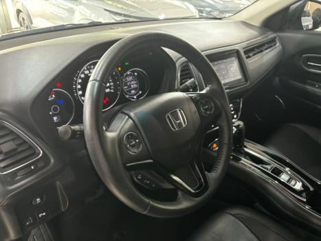 HONDA HR-V 1.8 16V 4P EXL FLEX AUTOMTICO CVT, Foto 11