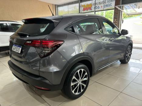 HONDA HR-V 1.8 16V 4P EXL FLEX AUTOMTICO CVT, Foto 7