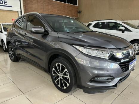 HONDA HR-V 1.8 16V 4P EXL FLEX AUTOMTICO CVT, Foto 2