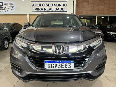 HONDA HR-V 1.8 16V 4P EXL FLEX AUTOMTICO CVT, Foto 3