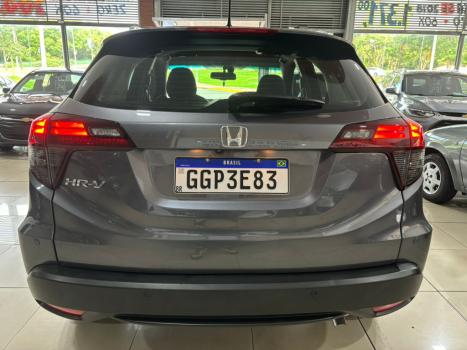 HONDA HR-V 1.8 16V 4P EXL FLEX AUTOMTICO CVT, Foto 8