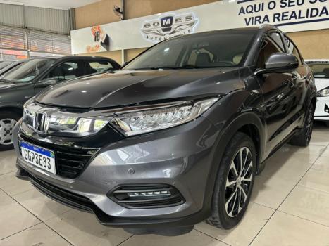 HONDA HR-V 1.8 16V 4P EXL FLEX AUTOMTICO CVT, Foto 4