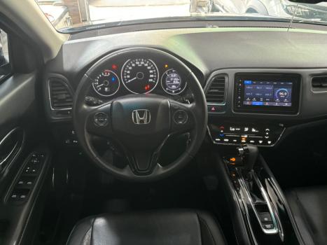 HONDA HR-V 1.8 16V 4P EXL FLEX AUTOMTICO CVT, Foto 10