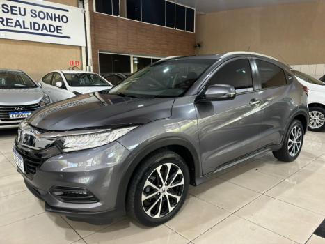 HONDA HR-V 1.8 16V 4P EXL FLEX AUTOMTICO CVT, Foto 5