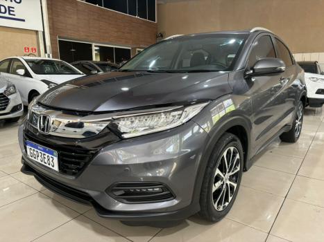 HONDA HR-V 1.8 16V 4P EXL FLEX AUTOMTICO CVT, Foto 6