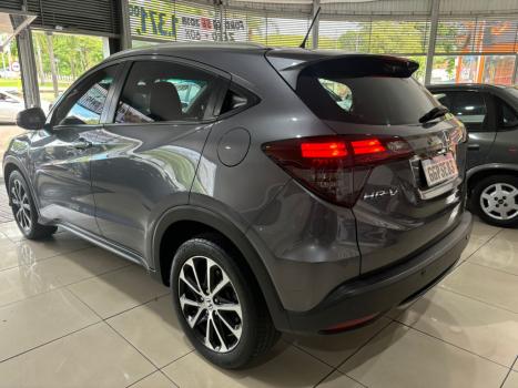 HONDA HR-V 1.8 16V 4P EXL FLEX AUTOMTICO CVT, Foto 9