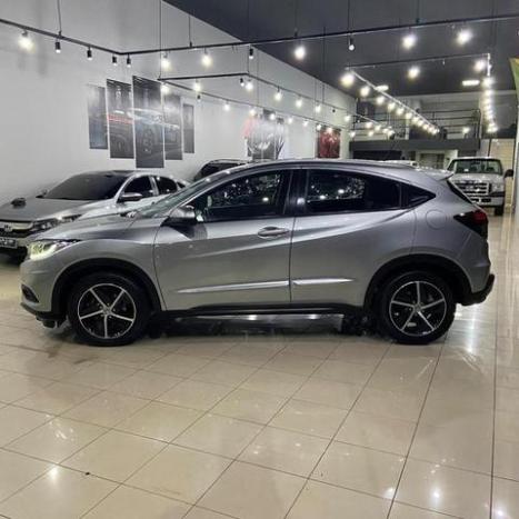 HONDA HR-V 1.8 16V 4P EX FLEX AUTOMTICO CVT, Foto 2