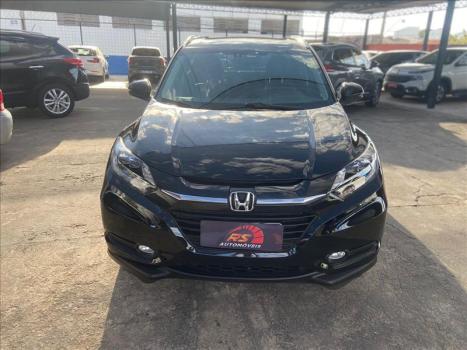 HONDA HR-V 1.8 16V 4P TOURING FLEX AUTOMTICO CVT, Foto 2